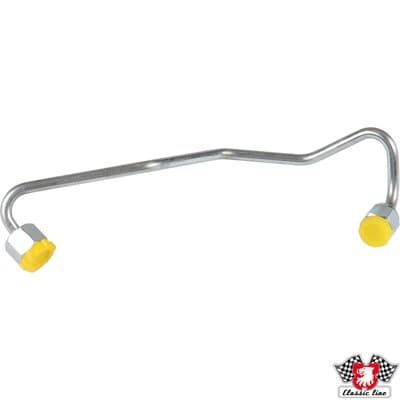 Högtrycksledning insprutning