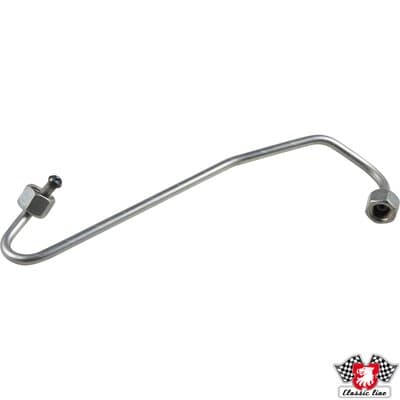 Högtrycksledning insprutning från JP GROUP