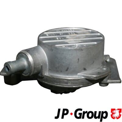 Vakuumpump bromssystem