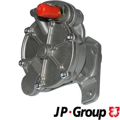 Vakuumpump bromssystem