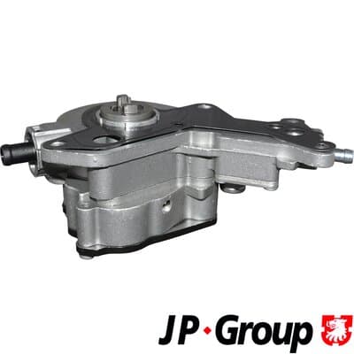 Vakuumpump bromssystem