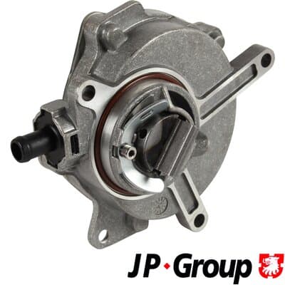 Vakuumpump bromssystem