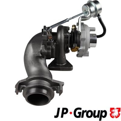 Laddare laddsystem från JP GROUP - bild 2