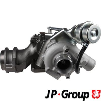 Laddare laddsystem från JP GROUP - bild 3