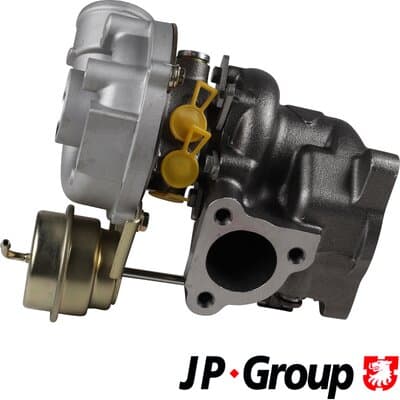 Laddare laddsystem från JP GROUP - bild 3