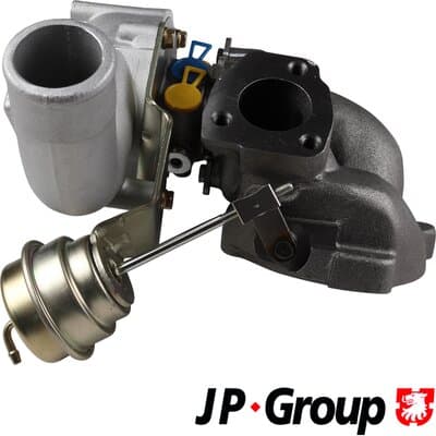 Laddare laddsystem från JP GROUP - bild 2