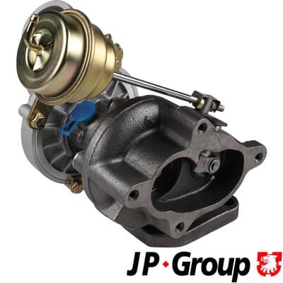 Laddare laddsystem från JP GROUP - bild 2