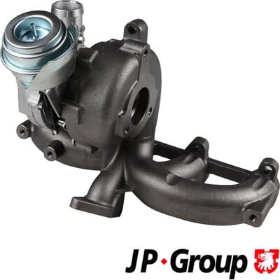 Laddare laddsystem från JP GROUP - bild 2