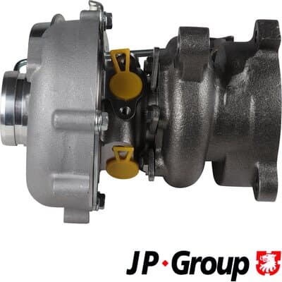 Laddare laddsystem från JP GROUP - bild 3