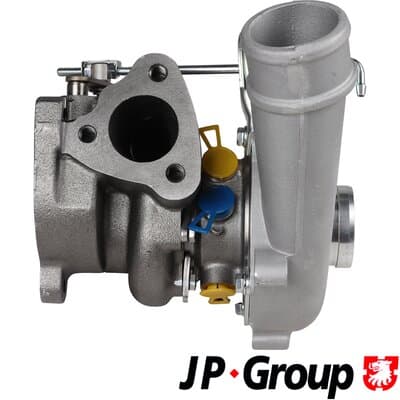 Laddare laddsystem från JP GROUP - bild 4