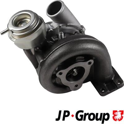 Laddare laddsystem från JP GROUP - bild 2