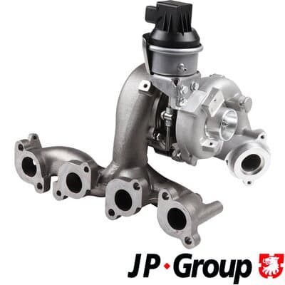 Laddare laddsystem från JP GROUP - bild 2