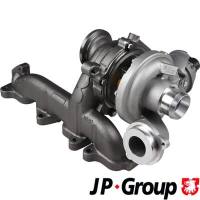 Laddare laddsystem från JP GROUP - bild 2