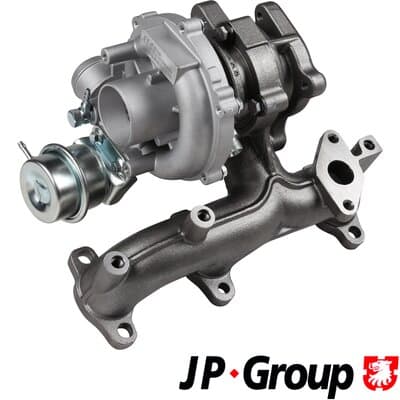 Laddare laddsystem från JP GROUP - bild 2