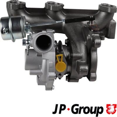 Laddare laddsystem från JP GROUP - bild 4