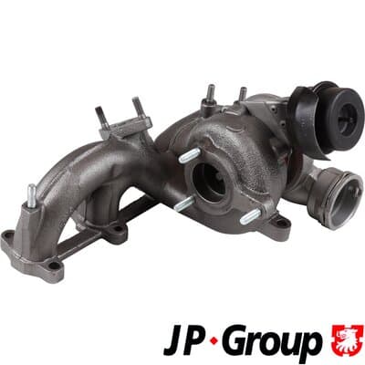 Laddare laddsystem från JP GROUP - bild 3