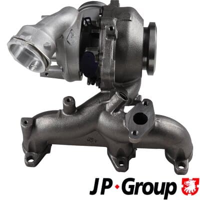 Laddare laddsystem från JP GROUP - bild 2