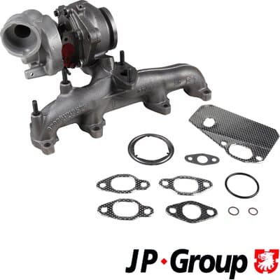 Laddare laddsystem - bild 2