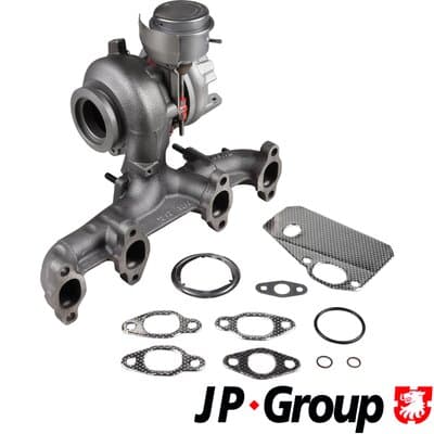 Laddare laddsystem - bild 3