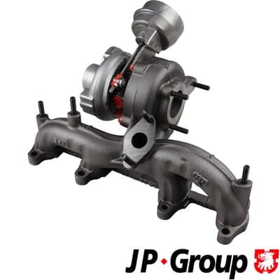 Laddare laddsystem från JP GROUP - bild 2