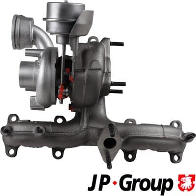 Laddare laddsystem från JP GROUP - bild 3