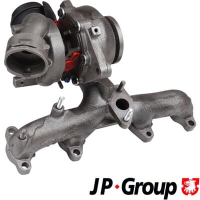 Laddare laddsystem från JP GROUP - bild 2