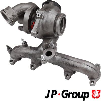 Laddare laddsystem från JP GROUP - bild 3