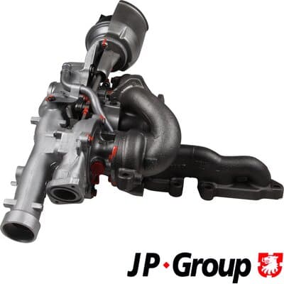 Laddare laddsystem från JP GROUP - bild 4