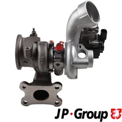 Laddare laddsystem från JP GROUP - bild 2