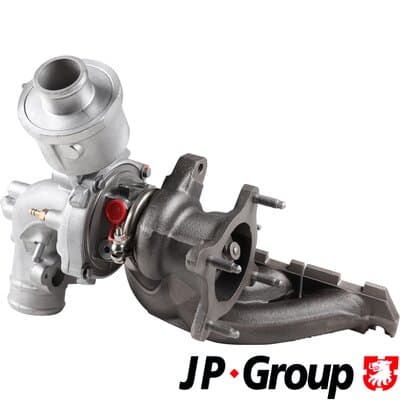 Laddare laddsystem från JP GROUP - bild 2