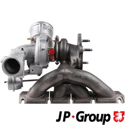 Laddare laddsystem från JP GROUP - bild 3