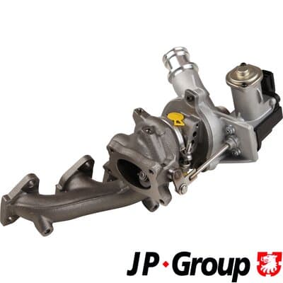 Laddare laddsystem från JP GROUP - bild 2