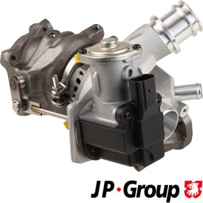 Laddare laddsystem från JP GROUP - bild 3