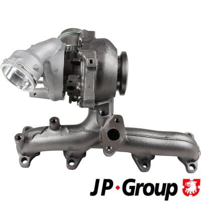 Laddare laddsystem från JP GROUP - bild 2