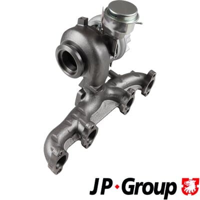 Laddare laddsystem från JP GROUP - bild 3