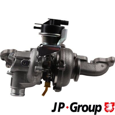 Laddare laddsystem från JP GROUP - bild 3