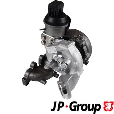 Laddare laddsystem från JP GROUP - bild 2