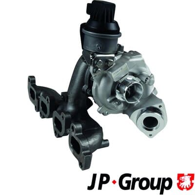 Laddare laddsystem från JP GROUP - bild 3