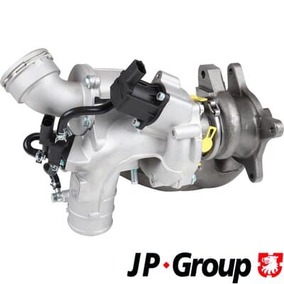 Laddare laddsystem från JP GROUP - bild 3