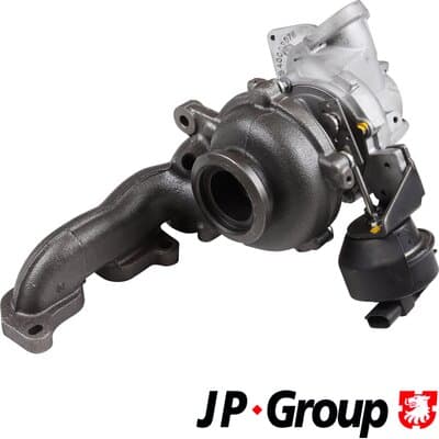 Laddare laddsystem från JP GROUP - bild 3