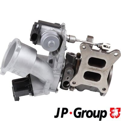 Laddare laddsystem från JP GROUP - bild 3