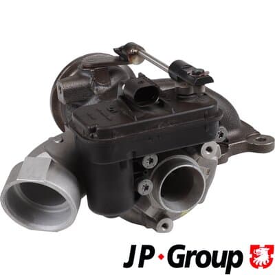 Laddare laddsystem från JP GROUP - bild 2