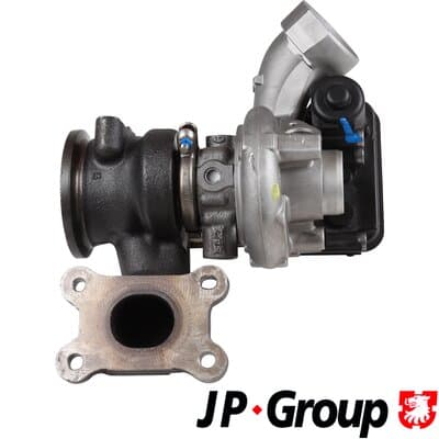 Laddare laddsystem från JP GROUP - bild 3