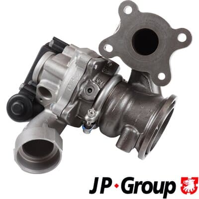 Laddare laddsystem från JP GROUP - bild 3