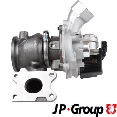 Laddare laddsystem från JP GROUP - bild 3