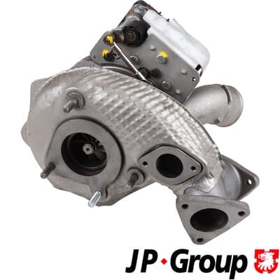 Laddare laddsystem från JP GROUP - bild 2