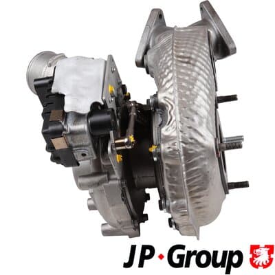 Laddare laddsystem från JP GROUP - bild 3