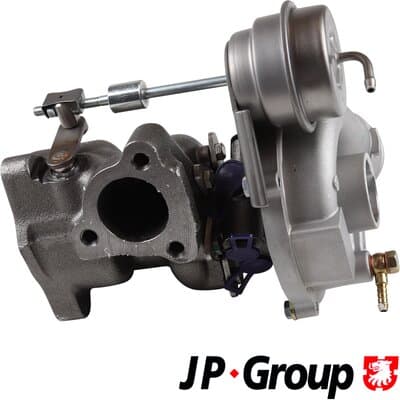 Laddare laddsystem från JP GROUP - bild 3