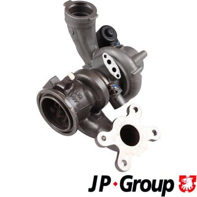 Laddare laddsystem från JP GROUP - bild 2