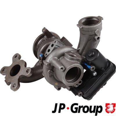 Laddare laddsystem från JP GROUP - bild 3